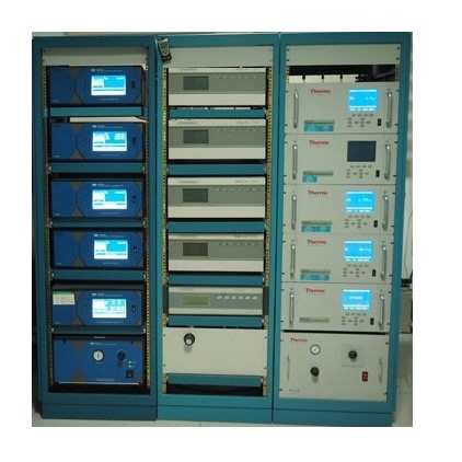 空气质量监测站