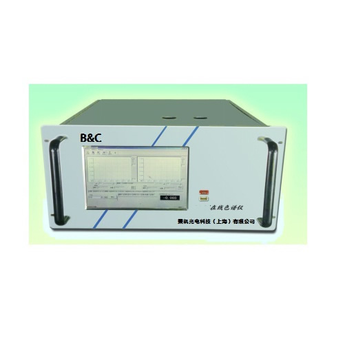 GC2900在线色谱仪